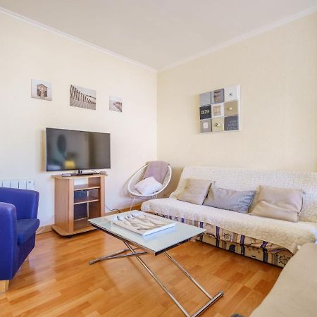 Apartment Residence Tingitana-4 By Interhome 생장드루즈 외부 사진