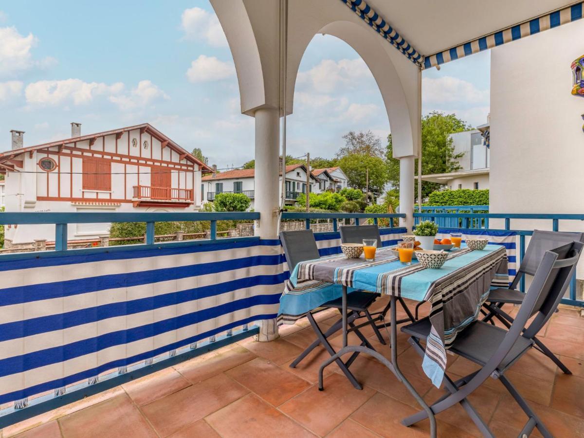 Apartment Residence Tingitana-4 By Interhome 생장드루즈 외부 사진