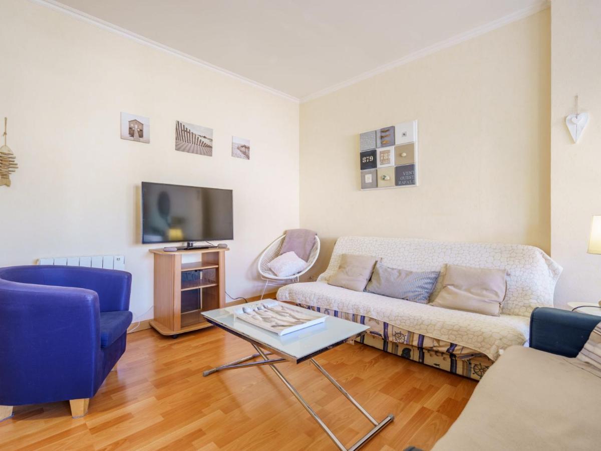 Apartment Residence Tingitana-4 By Interhome 생장드루즈 외부 사진