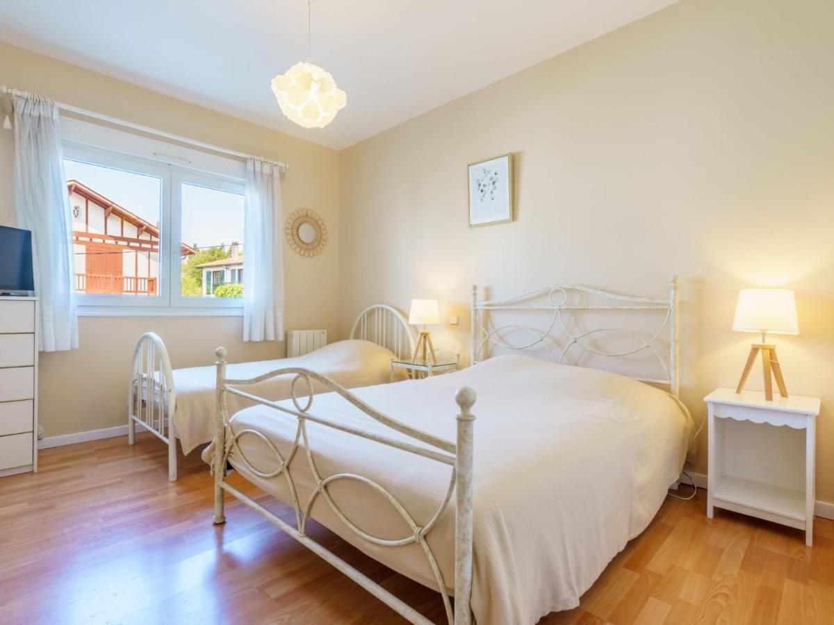 Apartment Residence Tingitana-4 By Interhome 생장드루즈 외부 사진