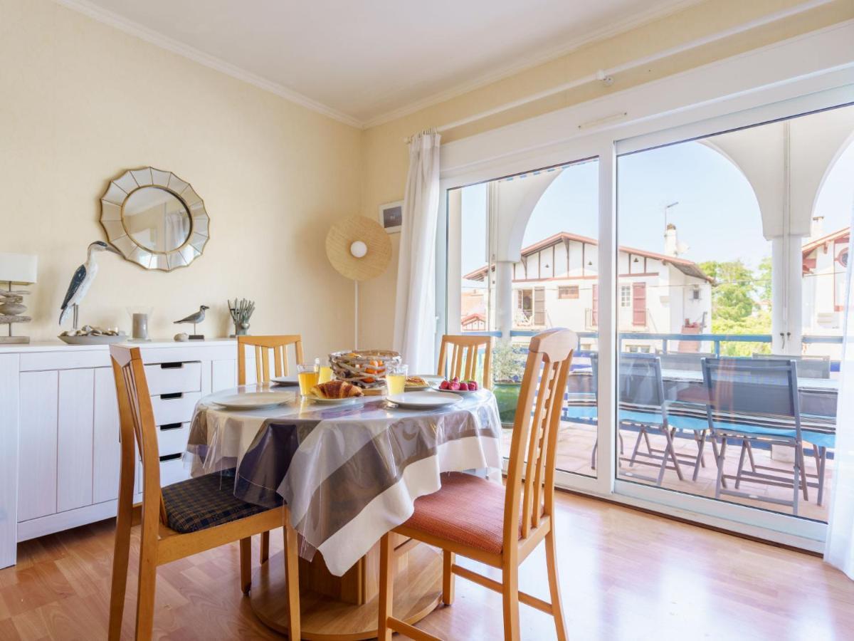 Apartment Residence Tingitana-4 By Interhome 생장드루즈 외부 사진