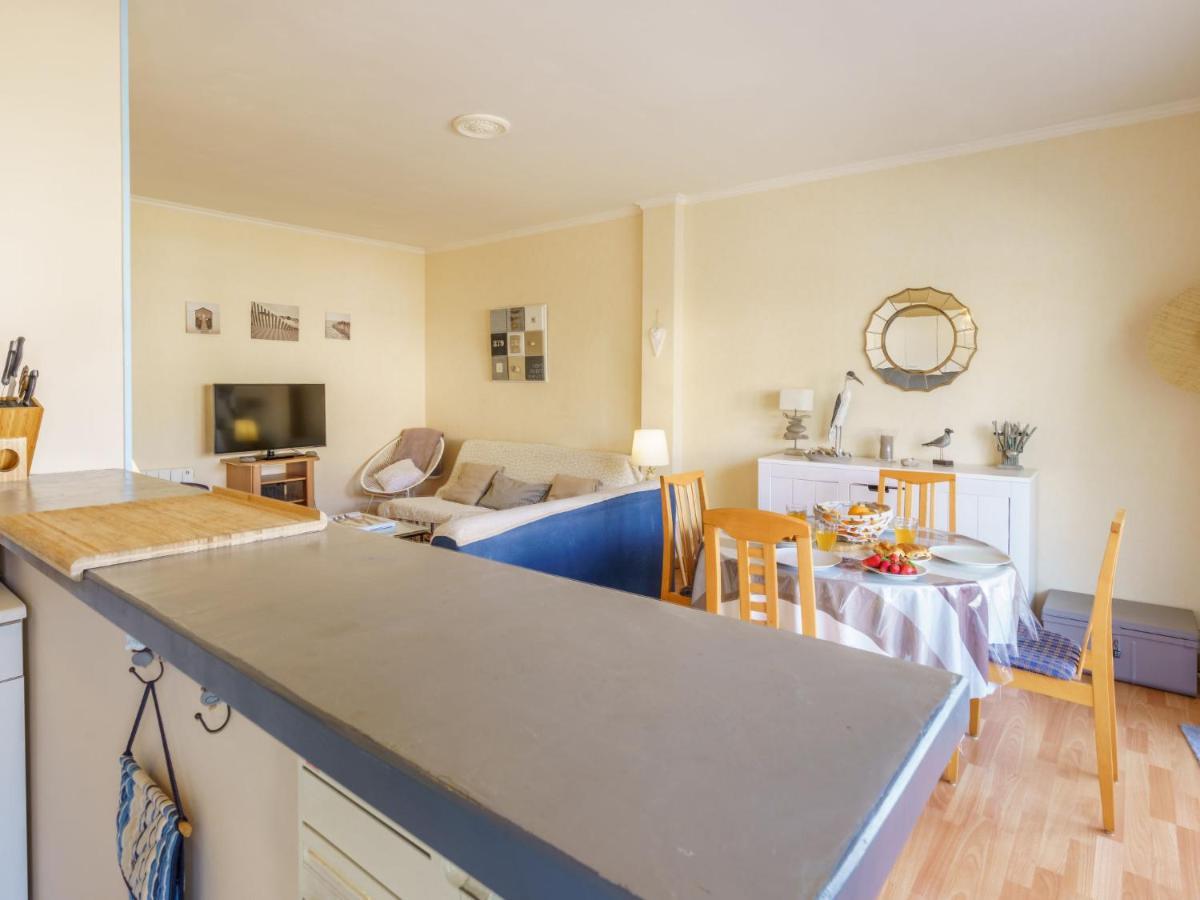 Apartment Residence Tingitana-4 By Interhome 생장드루즈 외부 사진