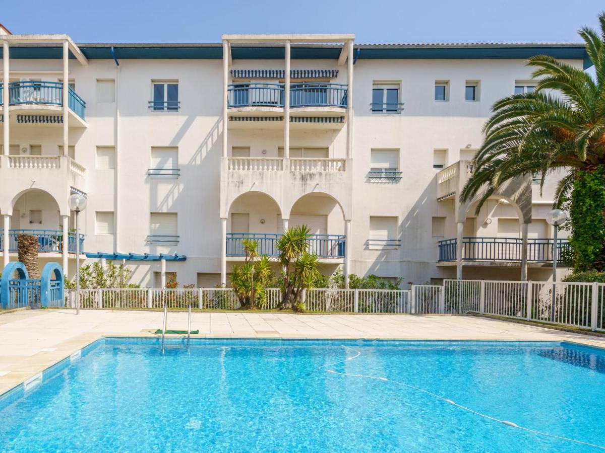 Apartment Residence Tingitana-4 By Interhome 생장드루즈 외부 사진