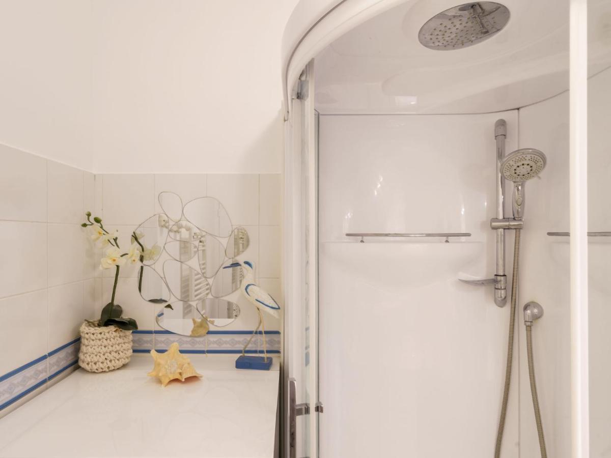 Apartment Residence Tingitana-4 By Interhome 생장드루즈 외부 사진