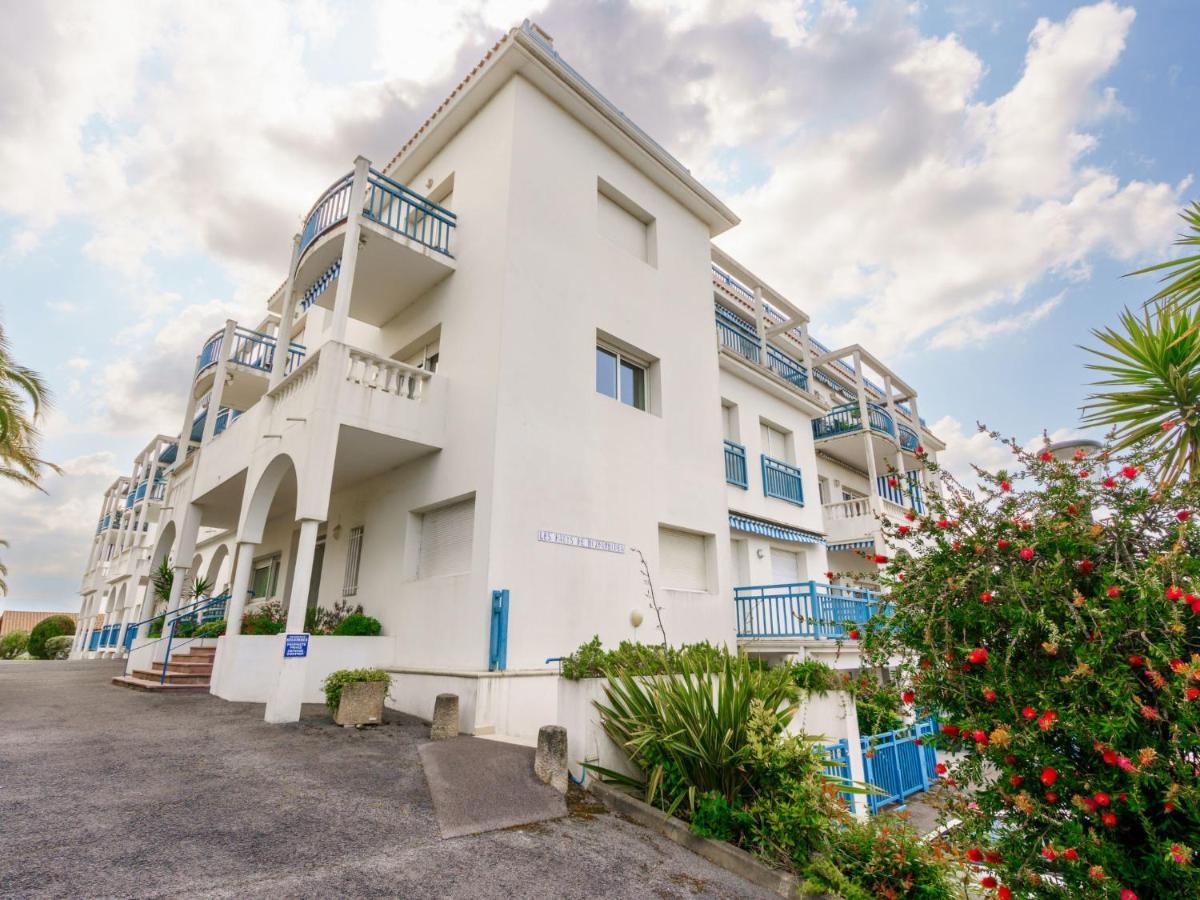 Apartment Residence Tingitana-4 By Interhome 생장드루즈 외부 사진