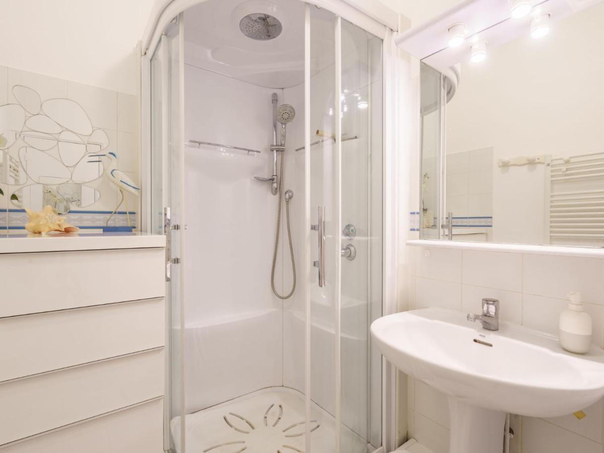 Apartment Residence Tingitana-4 By Interhome 생장드루즈 외부 사진