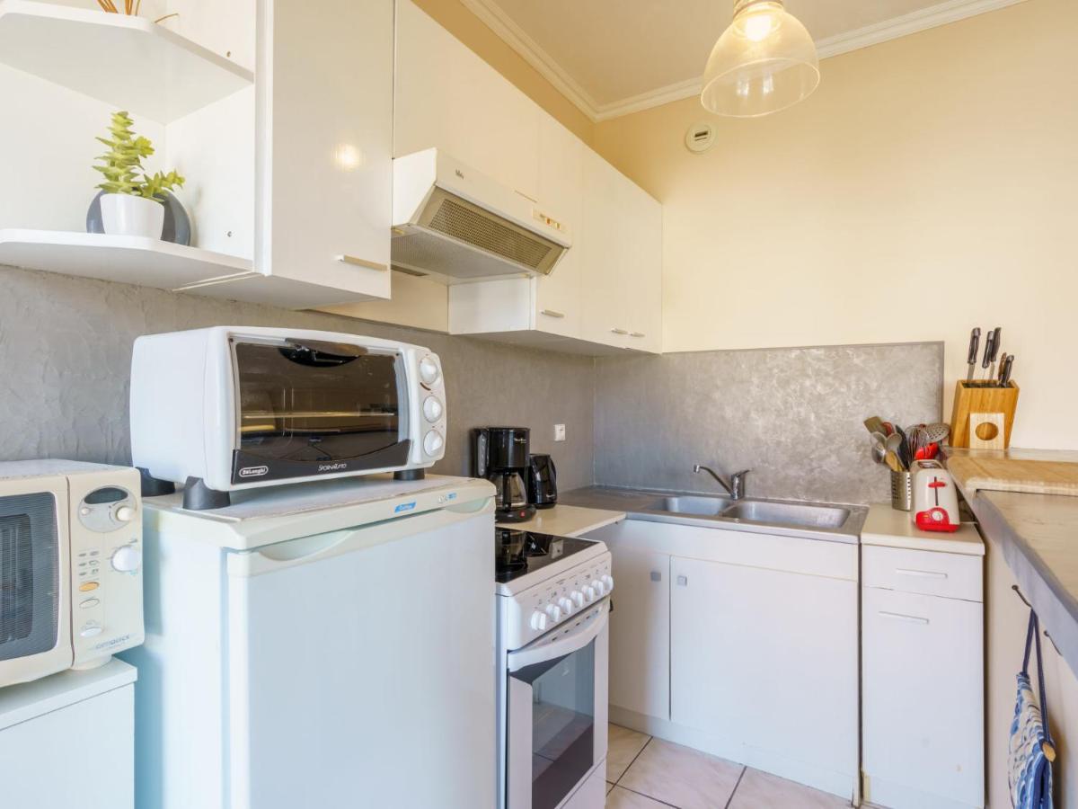 Apartment Residence Tingitana-4 By Interhome 생장드루즈 외부 사진