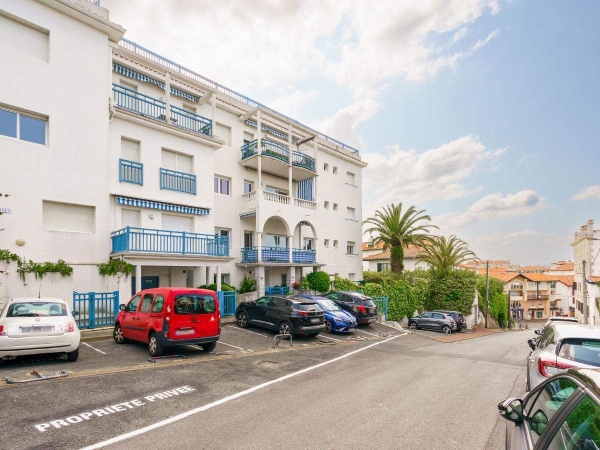 Apartment Residence Tingitana-4 By Interhome 생장드루즈 외부 사진