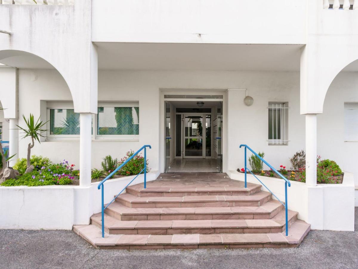 Apartment Residence Tingitana-4 By Interhome 생장드루즈 외부 사진