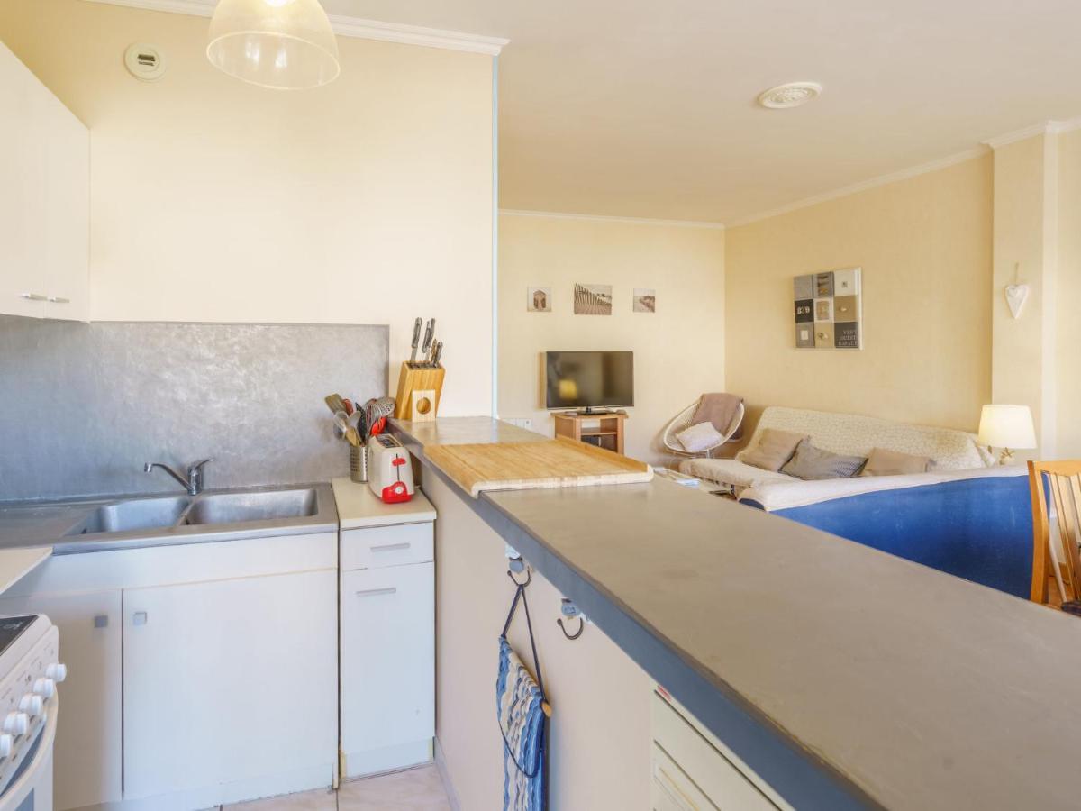 Apartment Residence Tingitana-4 By Interhome 생장드루즈 외부 사진